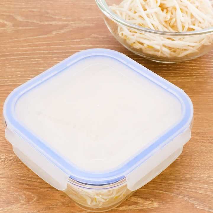 もやしの保存方法