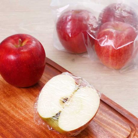 料理の基本 りんごの保存方法のレシピ動画 作り方 Delish Kitchen