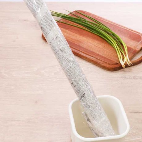 料理の基本 細ねぎの保存方法のレシピ動画 作り方 Delish Kitchen