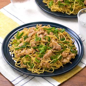 簡単調理 そば焼きそばのレシピ動画 作り方 Delish Kitchen 簡単調理 そば焼きそばのレシピ動画 作り方 Delish Kitchen