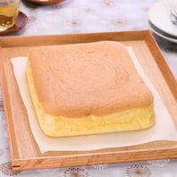 プルふわ食感が魅力の「台湾カステラ」とは？普通のカステラとの違いやレシピもご紹介！