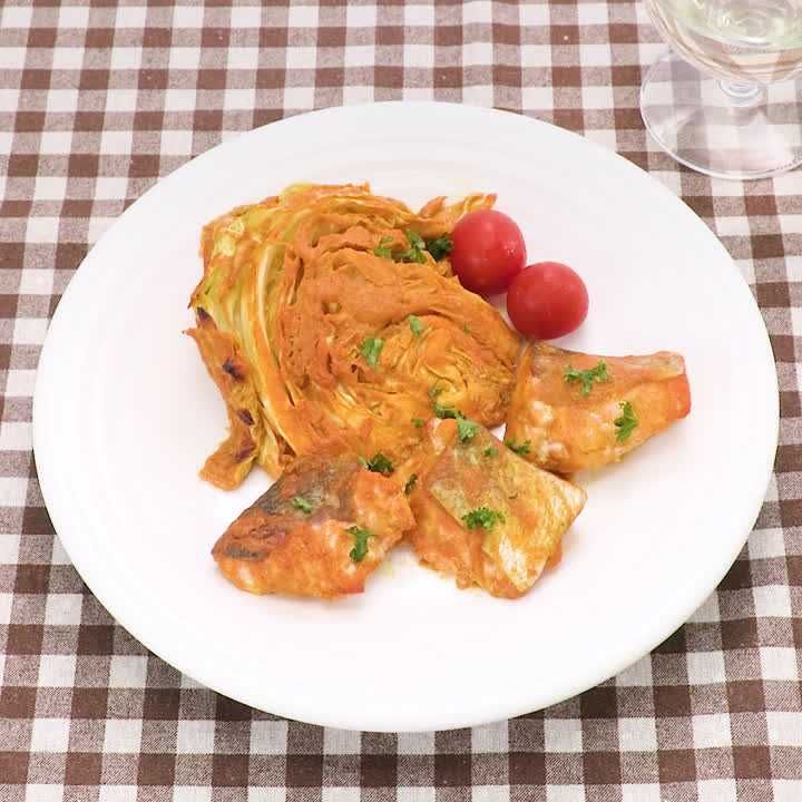 その他の魚料理の人気レシピ・作り方 654品 7ページ目  DELISH KITCHEN