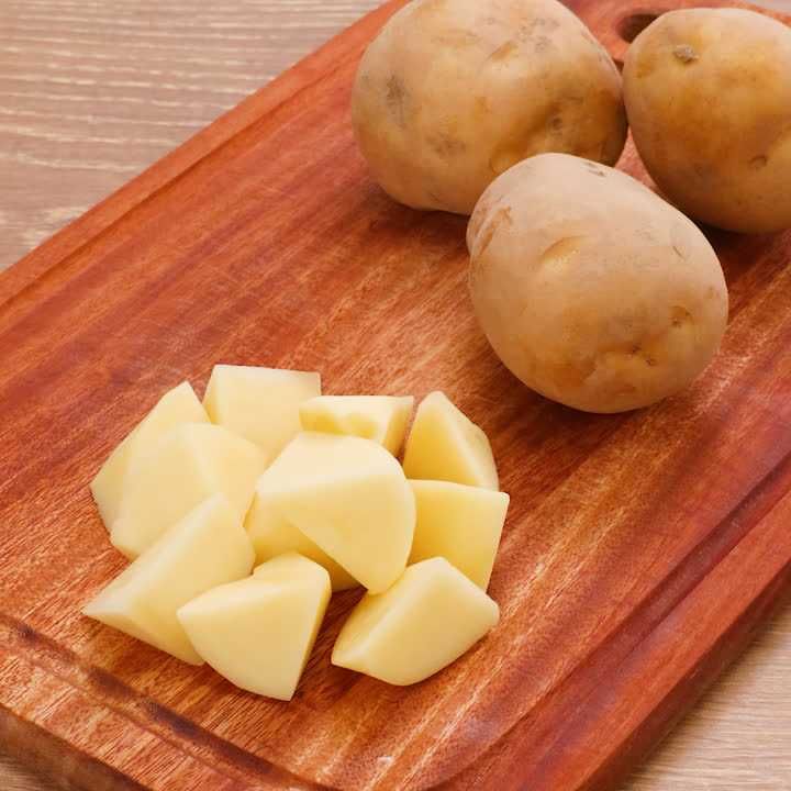 カレーに合う具材とは おすすめの具とレシピをご紹介 Delish Kitchen