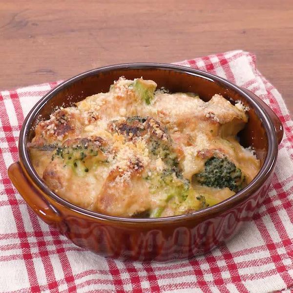 ドリアの人気レシピ・作り方 124品 5ページ目 | DELISH KITCHEN