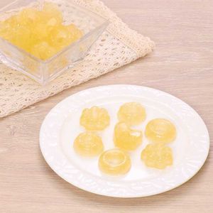 「レモングミ」のレシピ動画