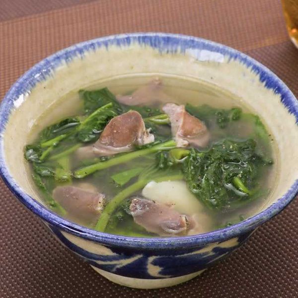 【砂ずり】の人気レシピ30選!おかずからメインおかずまで♪の人気レシピ・作り方 | デリッシュキッチン