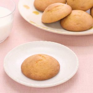 千歳飴甘食