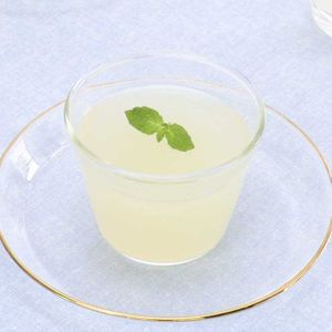 「スポーツドリンク風ゼリー」のレシピ動画
