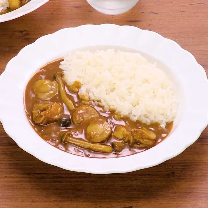 カレーに合う具材とは おすすめの具とレシピをご紹介 Delish Kitchen