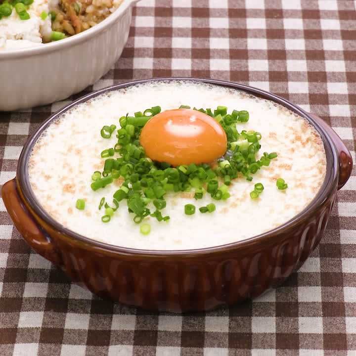 缶詰・乾物活用レシピ!