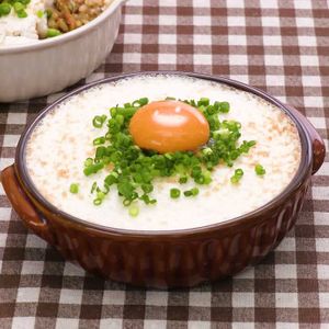 「鯖味噌ごはんのとろろ焼き」のレシピ動画