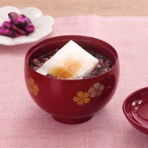 「本格ぜんざい」のレシピ動画