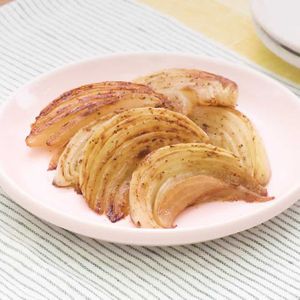 「玉ねぎのこんがりマヨ焼き」のレシピ動画