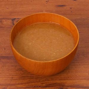 「れんこんのすり流し」のレシピ動画