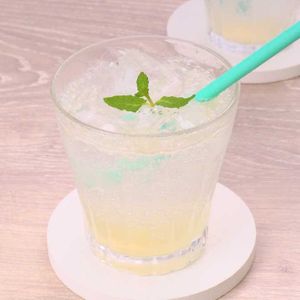 「簡単レモネード」のレシピ動画