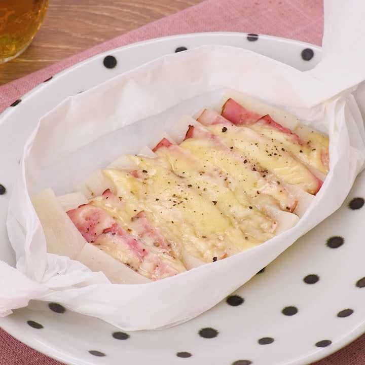 レンジで簡単！餅を使った人気のおつまみレシピ3選