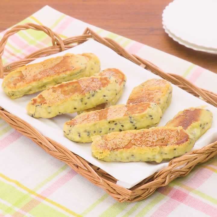 ごまスティック