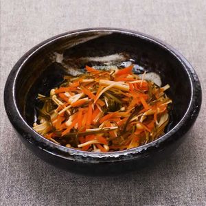 「昆布煮」のレシピ動画