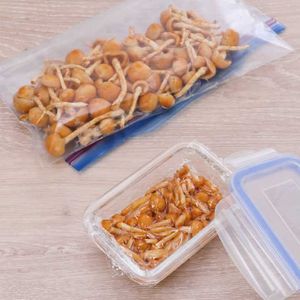 レンジで簡単 ニラとなめこの和え物のレシピ動画 作り方 Delish Kitchen