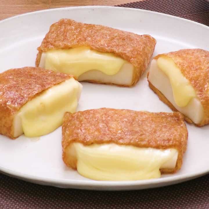 お餅で簡単朝ごはん♪絶品レシピ10選