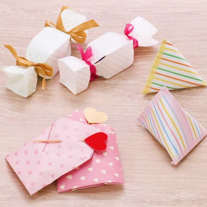 ラッピングの人気レシピ 作り方 29品 Delish Kitchen ラッピングの人気レシピ 作り方 29品 Delish Kitchen