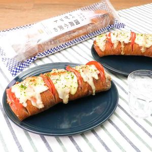 ハッセルバックツナメルト
