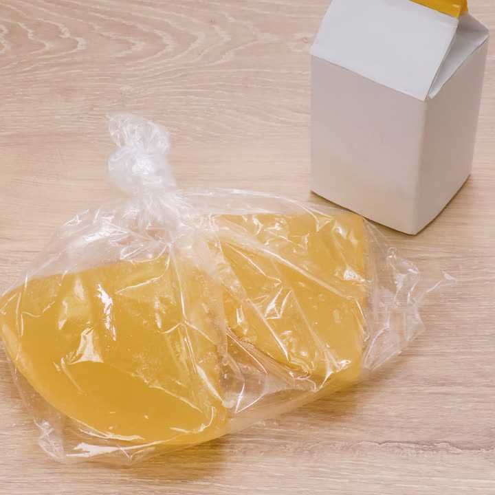 揚げ油の処理方法