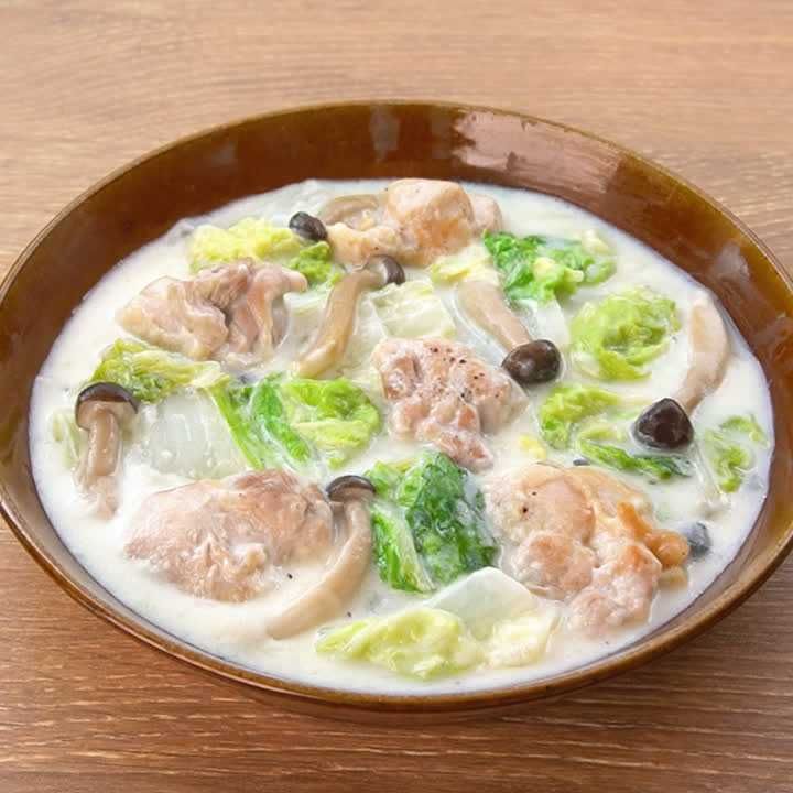 ワインに合う♪白菜を使った洋風おつまみの人気レシピ15選