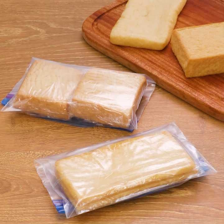 油揚げ・厚揚げの保存方法