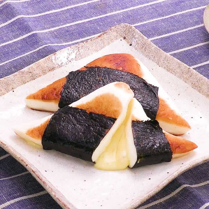 簡単で美味しい♪「はんぺん焼き」人気レシピ19選