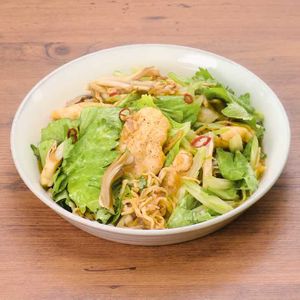「ささみの揚げ焼き南蛮」のレシピ動画