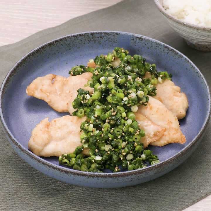 冬に食べたい♪ねぎたっぷりレシピ