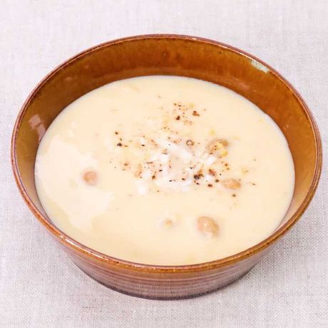 1週間使い切り献立 ねぎの中華風コーンスープのレシピ動画 作り方 Delish Kitchen