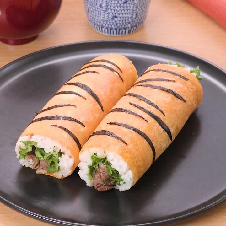 オニ坊パンツ巻き