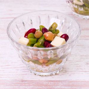 「いんげんとミックスビーンズのサラダ」のレシピ動画