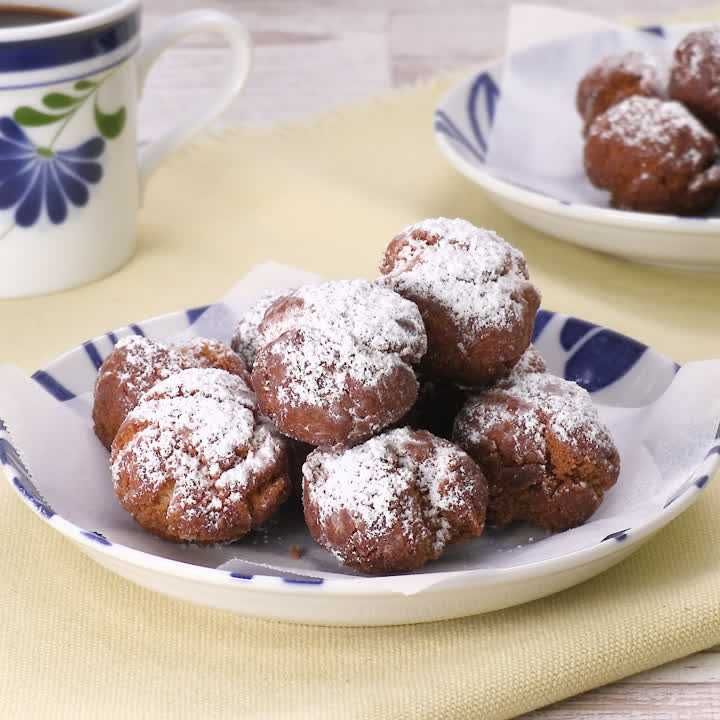 コロコロドーナツ