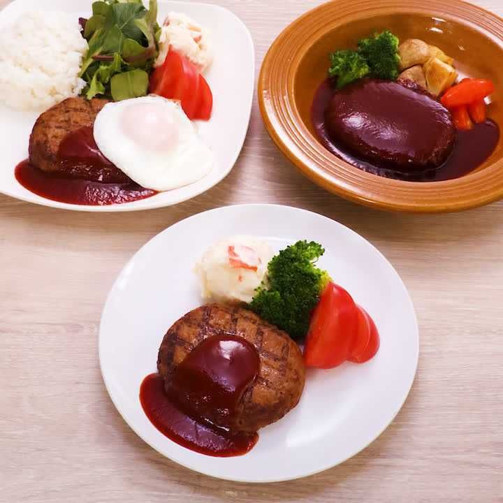 ガルニチュールとは 意味や役割 食材別おすすめのレシピをご紹介 Delish Kitchen