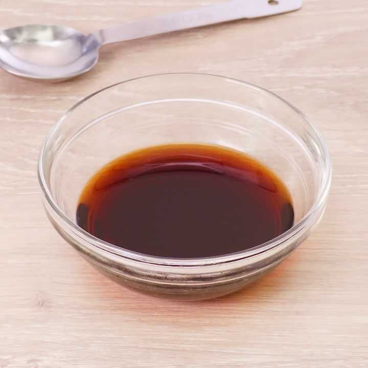 ポン酢しょうゆの代用