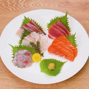 料理の基本 ぶりの刺身の切り方のレシピ動画 作り方 Delish Kitchen