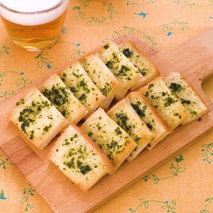 ガーリックラスク