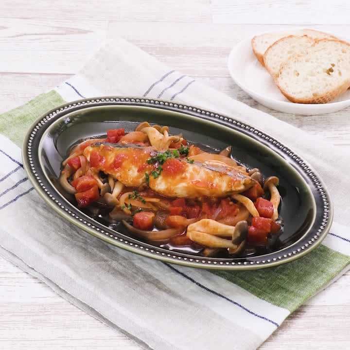 ゴリラのトマト煮込み様専用 ゴボウのトマト煮込み