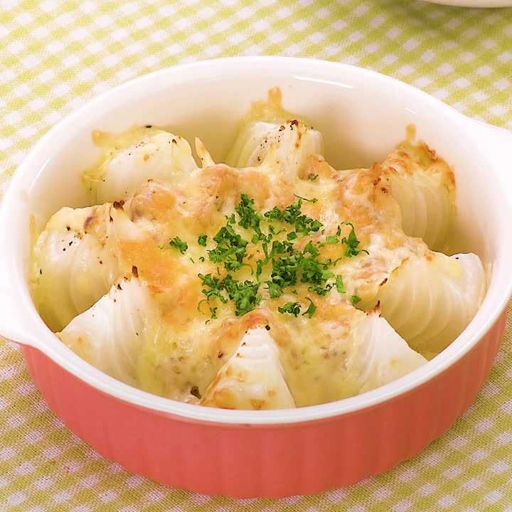 子供も大好き！お手軽ツナ缶レシピ