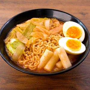 「ラッポッキ」のレシピ動画