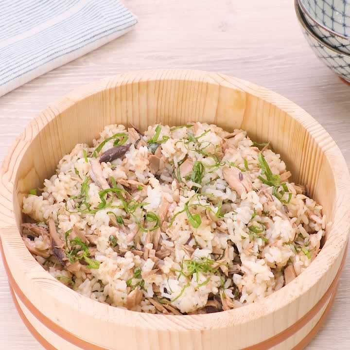 なまり節とは 食べ方やおすすめレシピをご紹介 Delish Kitchen