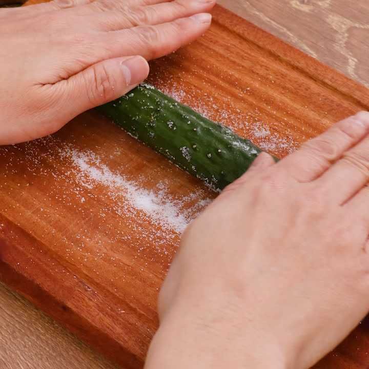 なぜ板ずりが必要 意味や方法についてご紹介 Delish Kitchen