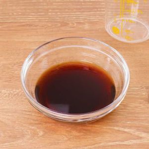 「だし醤油の代用」のレシピ動画
