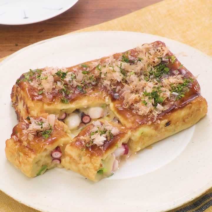 素早く簡単なタコスチーズボールのレシピ