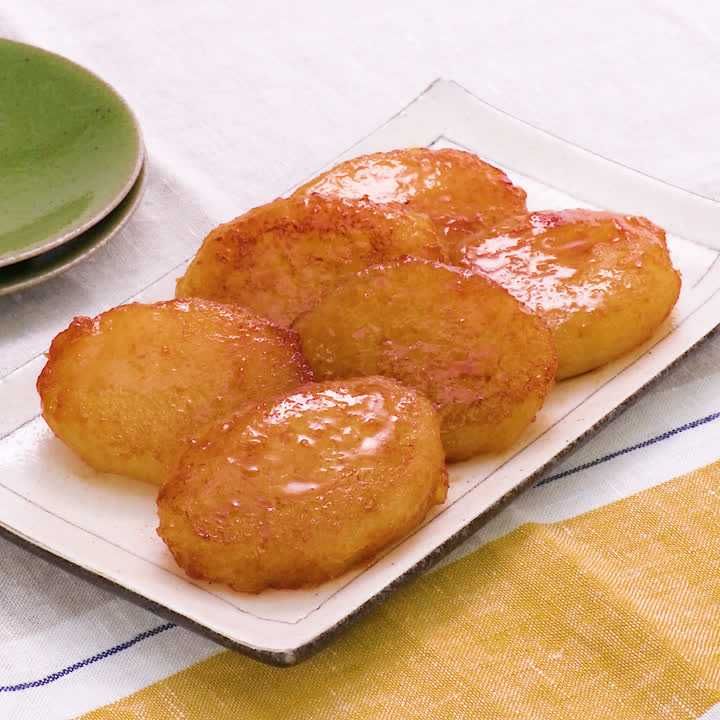 野菜を使ったおやつのレシピおすすめ38選