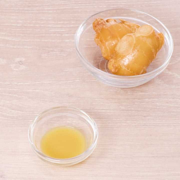 しょうが汁の作り方