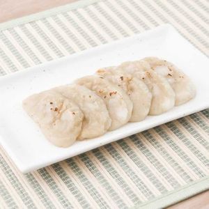 「かんころもち」のレシピ動画